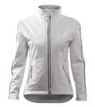 Kurtka damska biała Softshell rozmiar L 38 40