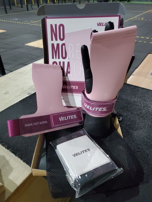 Crossfit Velites Quad Ultra (New) L