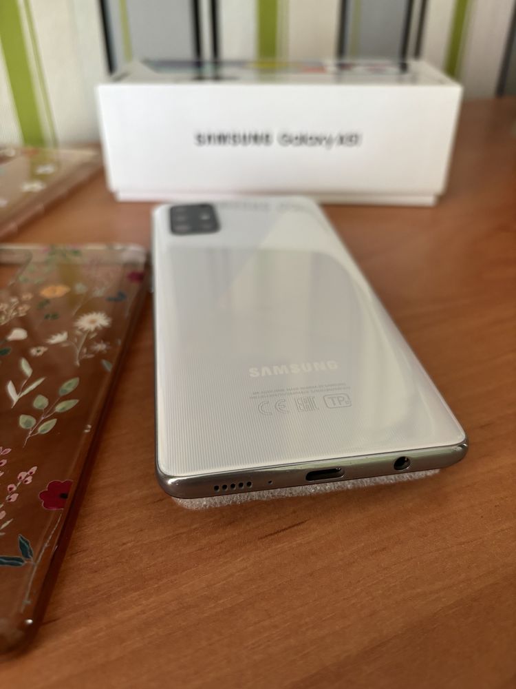 Samsung Galaxy A51 4/64Gb