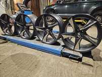 Felgi Aluminiowe Audi Q5 R20 5x112 ET40-9J