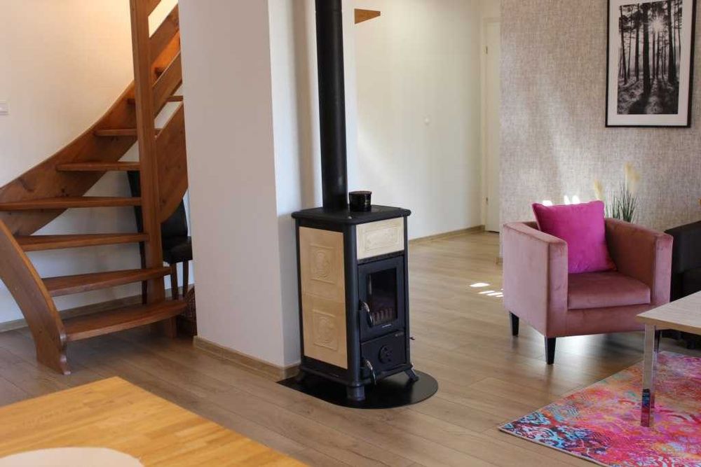 Boże Narodzenie w Karpaczu  - Apartament Familijny dla 8 osób