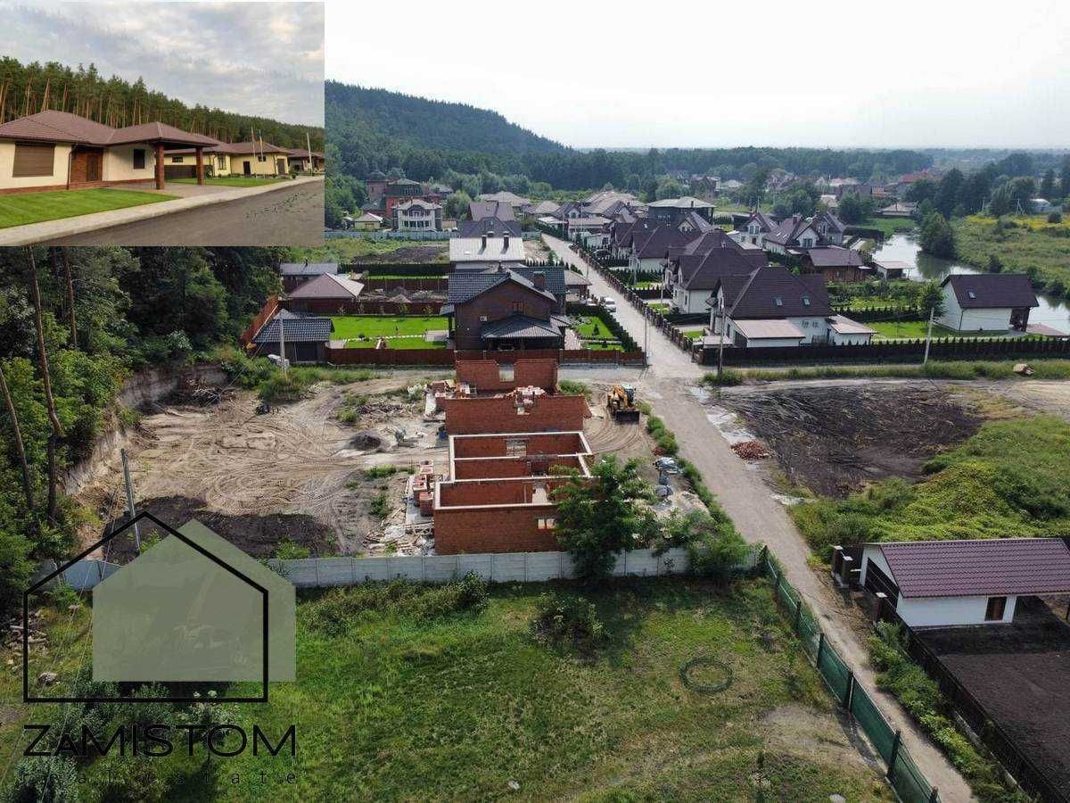‼️‼️Продам‼️‼️‼️ №42. Продажа дома 133 м2 в коттеджном городке.
