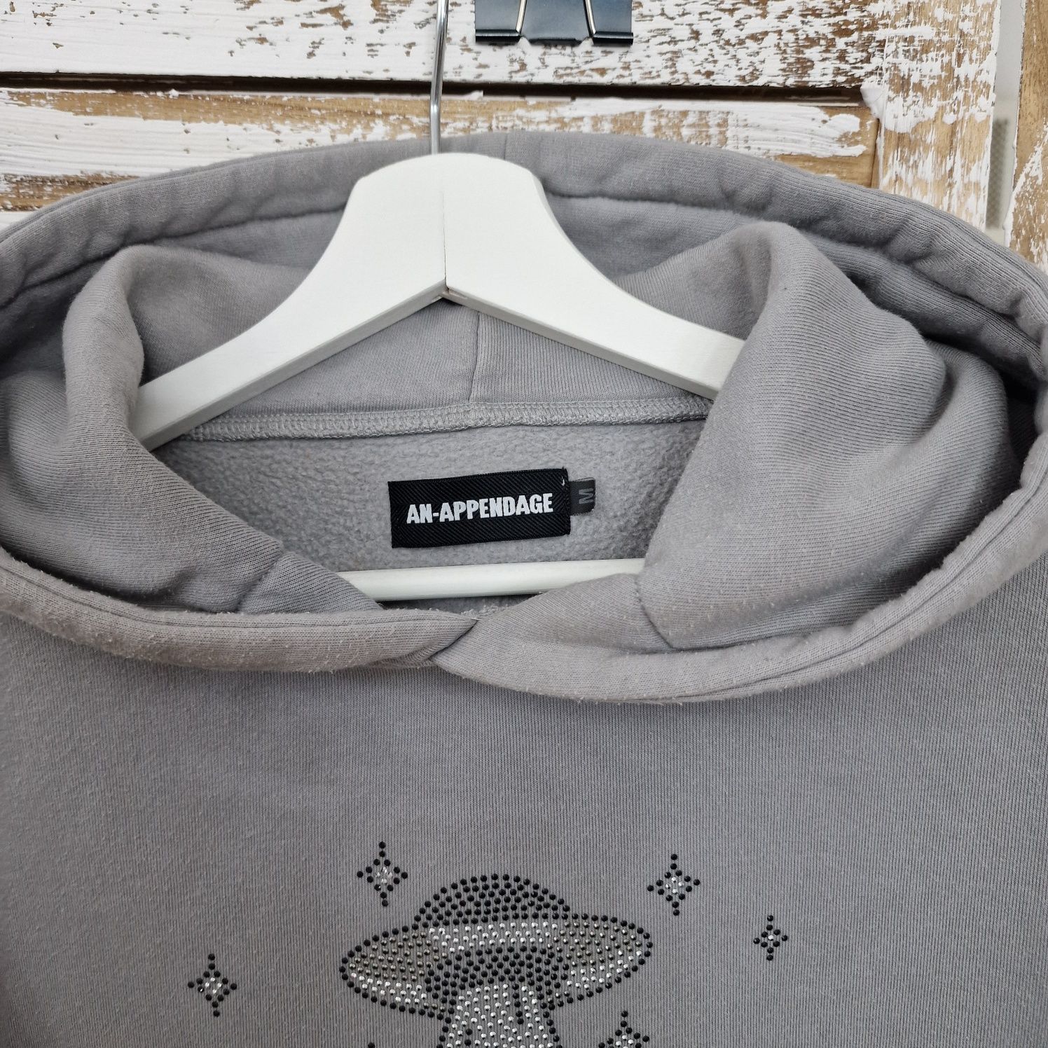 Bluza AN-Appendage r.M