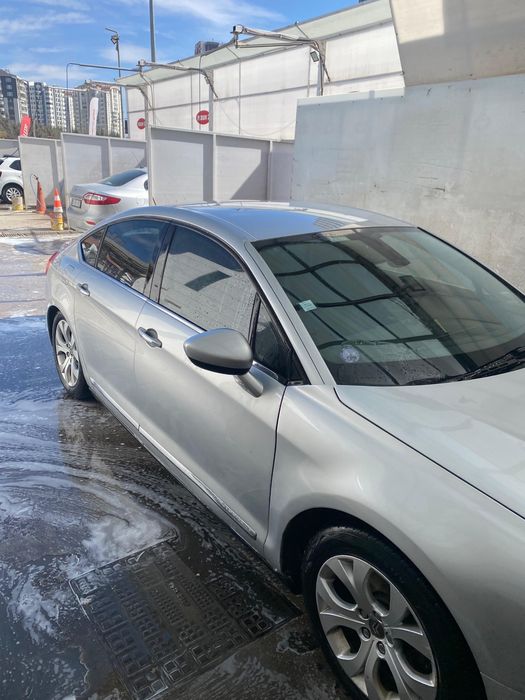 Citroen с5 Exclusive