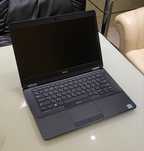 Ноутбук Dell Latitude E5470, на процесорі Intel Core i5-6300HQ