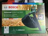 Odkurzacz i dmuchawa Bosch Garden Tidy 3000