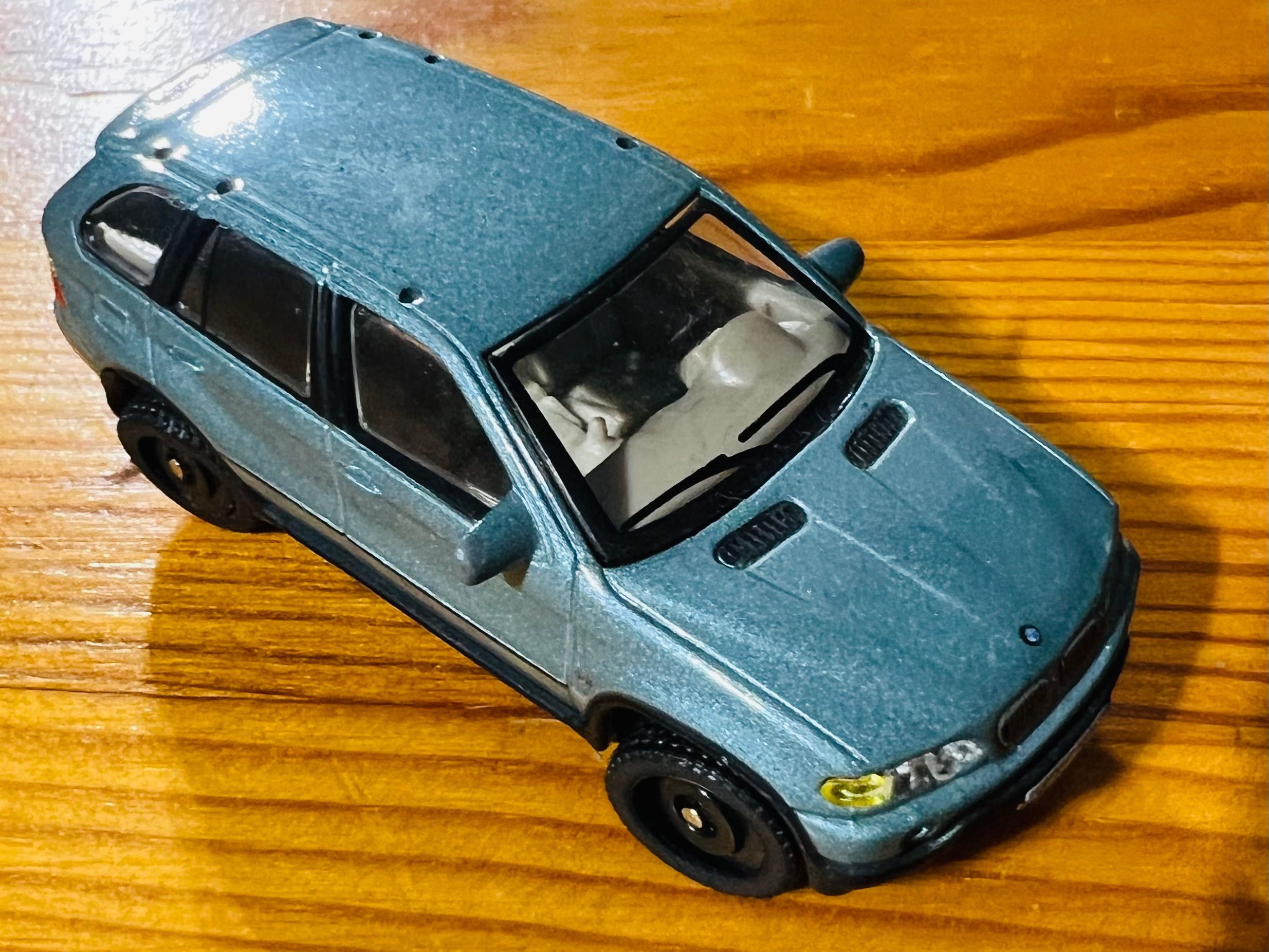 BMW X5 Schuco MERCEDES BENZ S-klasa W220 Joycity Modele samochody 1:72