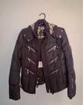 Bogner курточка S