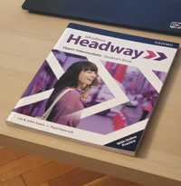 Headway Upper-Intermediate Student's book 5E (Stan BDB)