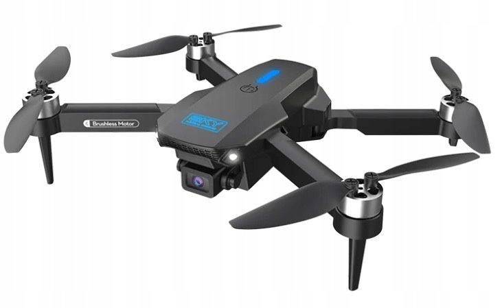 Dron nowy. MEEGA HIT!!