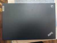 Lenovo ThinkPad T15p gen 2i