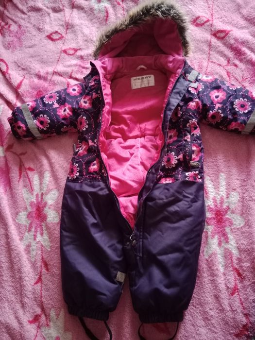 Комбинезон Kerry