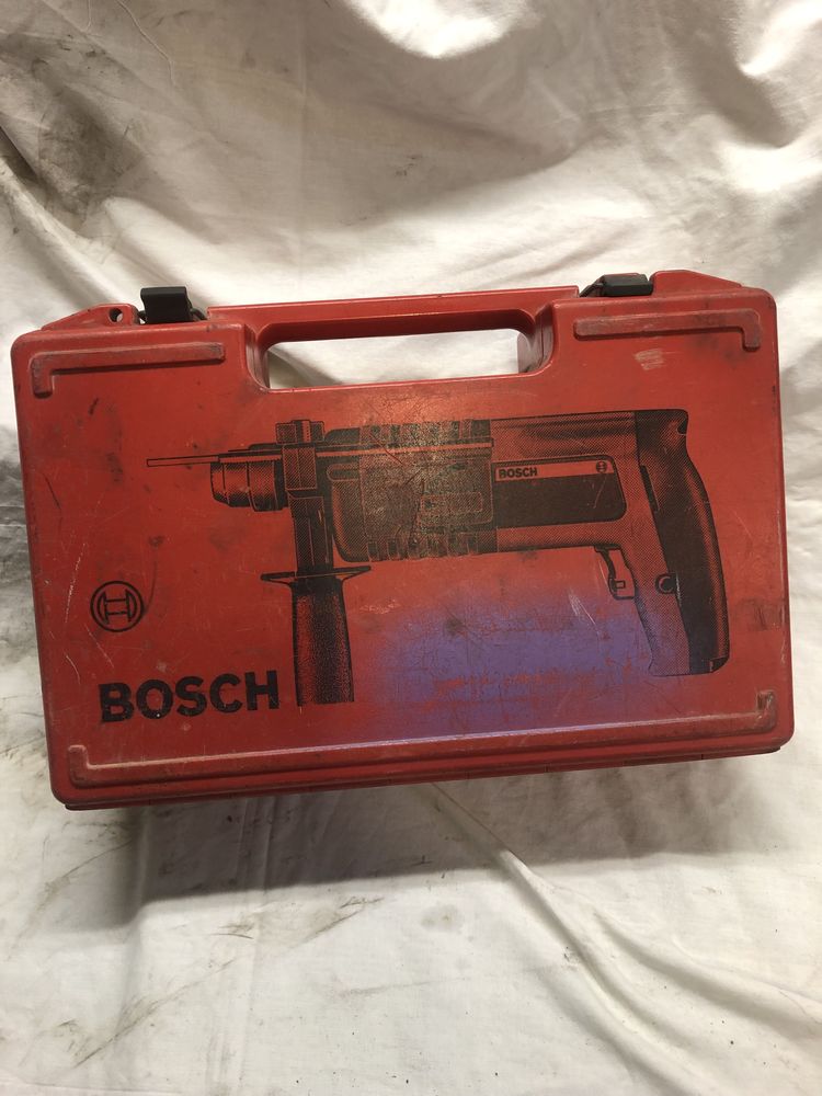 Młotowiertarka Bosch GBH 2-24 DSR