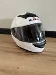 Kask LS2 Rookie FF352 – biały, rozmiar S