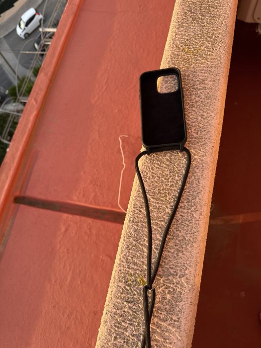 Capa do iphone 16 pro