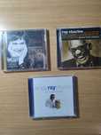 Pack CDs – Susan Boyle + Ray Charles