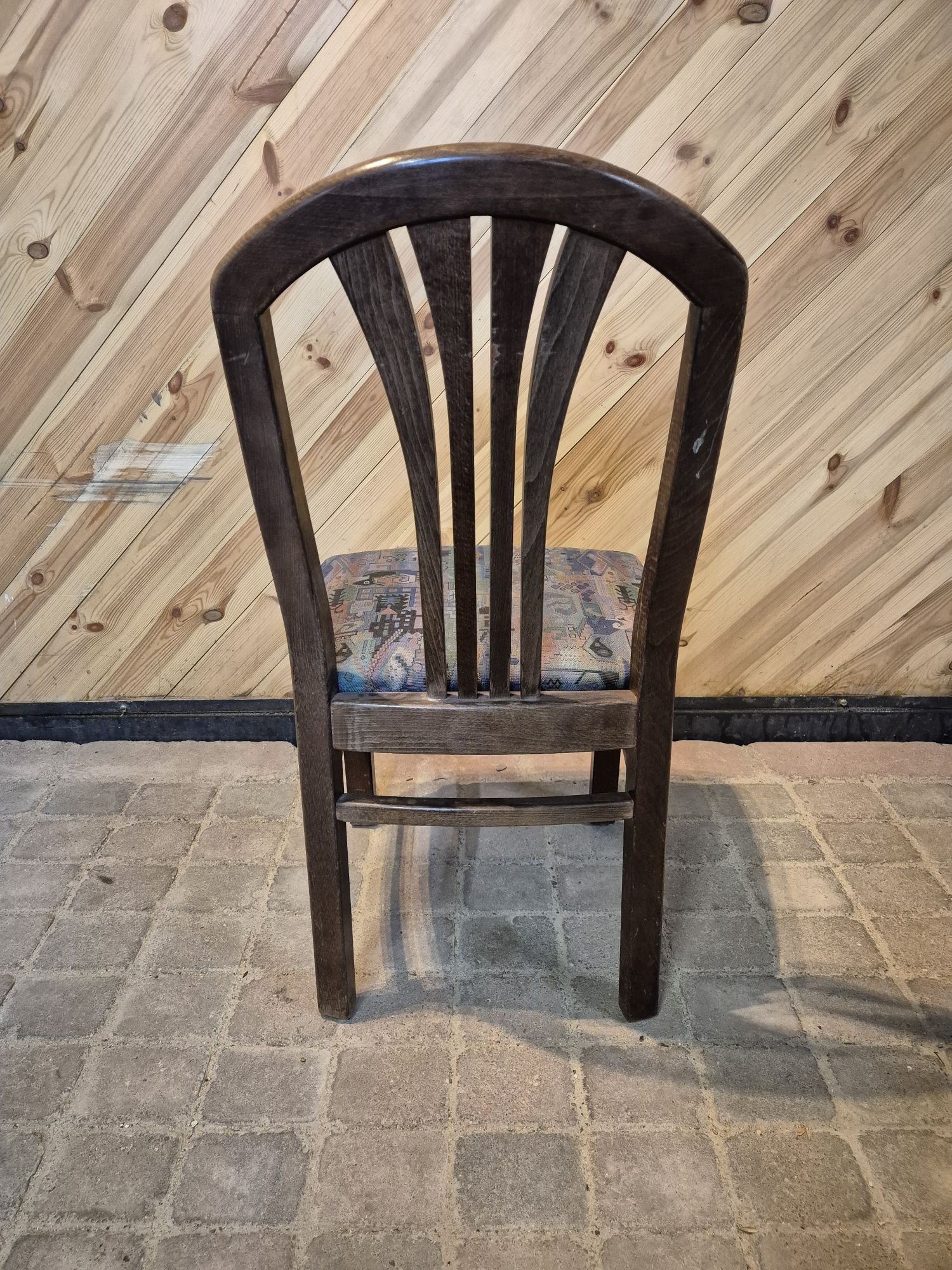 52szt Krzesło drewniane klasyczne | Restauracja | Dom | Horeca | Bar |