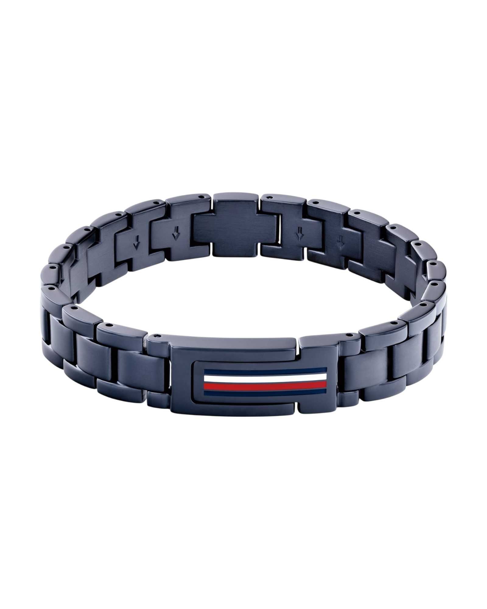 Bransoletka męska Tommy Hilfiger – Kolekcja Mason