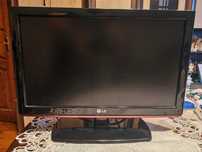 Telewizor monitor LG 19LD350 tv 19 cali