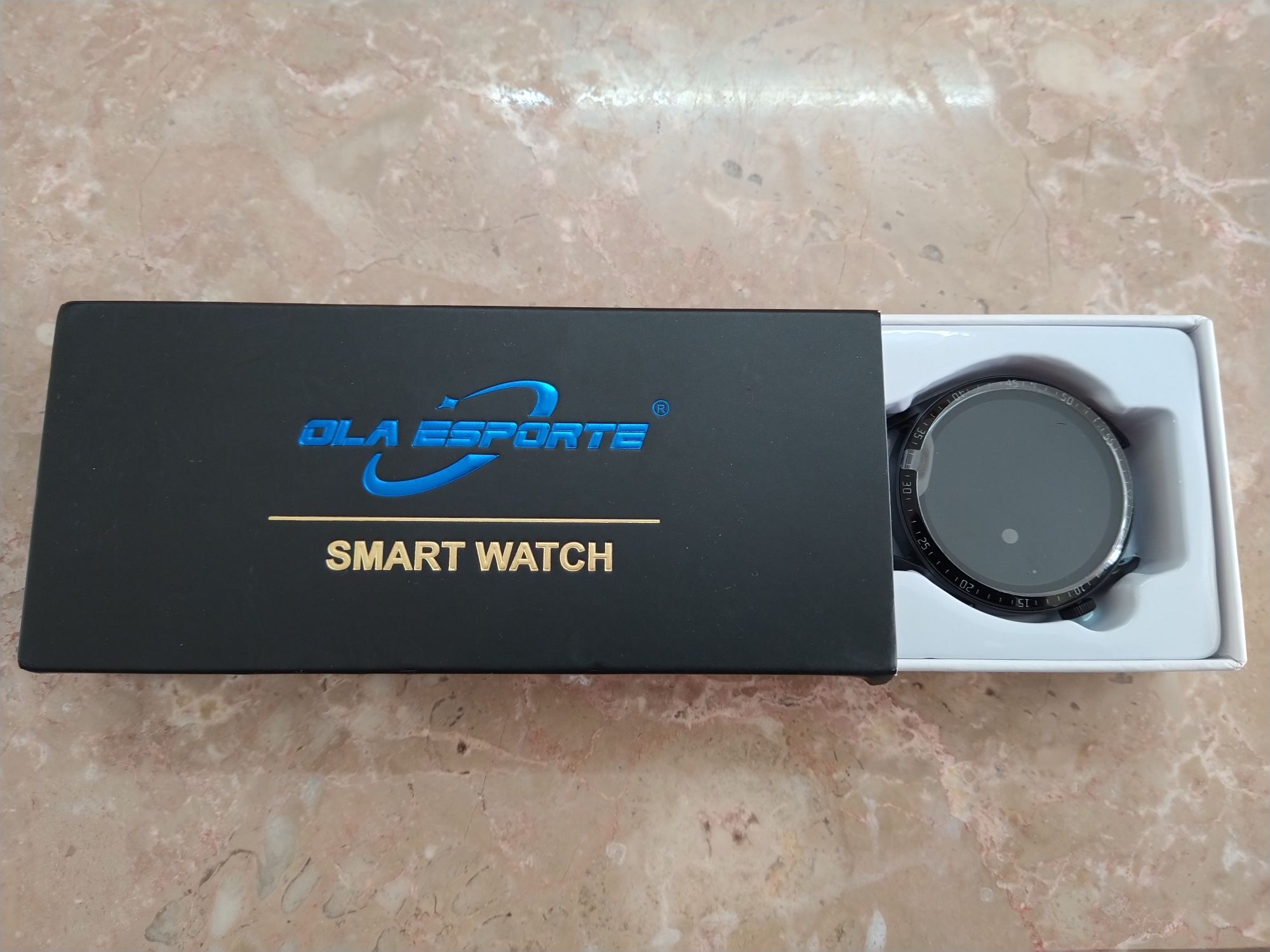 Smartwatch (Relógio Inteligente) HD,Bluetooth,Cardíaca,Chamada,IP67