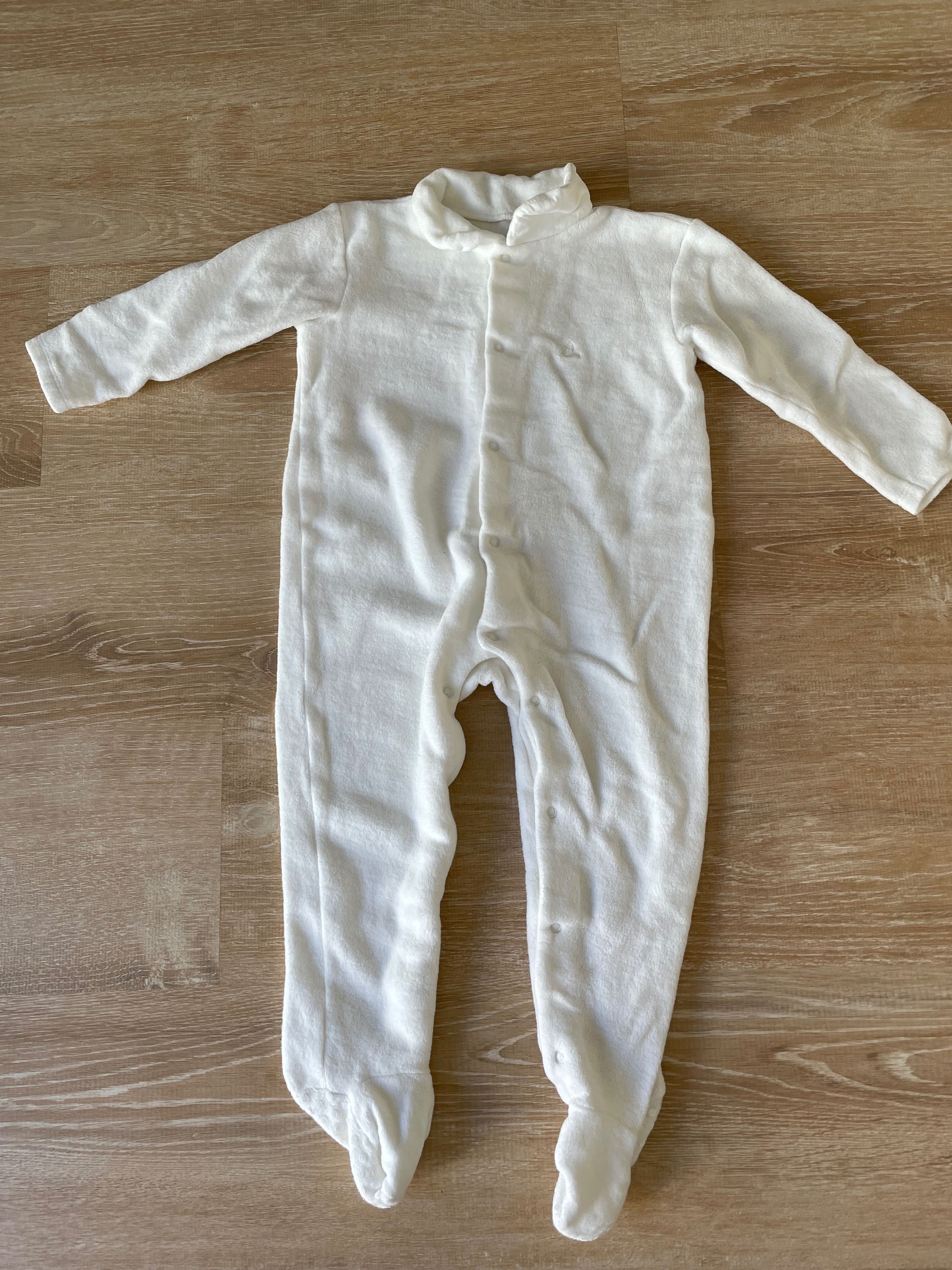 Babygrow da Cadhan