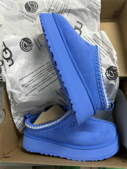 Ugg tazz blue sky