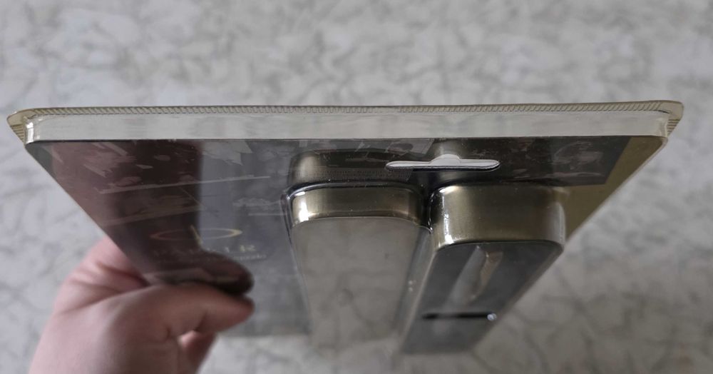 Ручка Parker Frontier steel fountain pen Нова