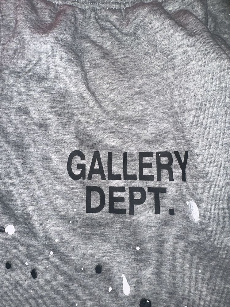 G dept shorts size M fit S