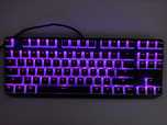 Klawiatura GK360K Tournament Kailh Brown RGB Pudding Edition