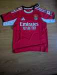 Benfica camisola principal 25/26