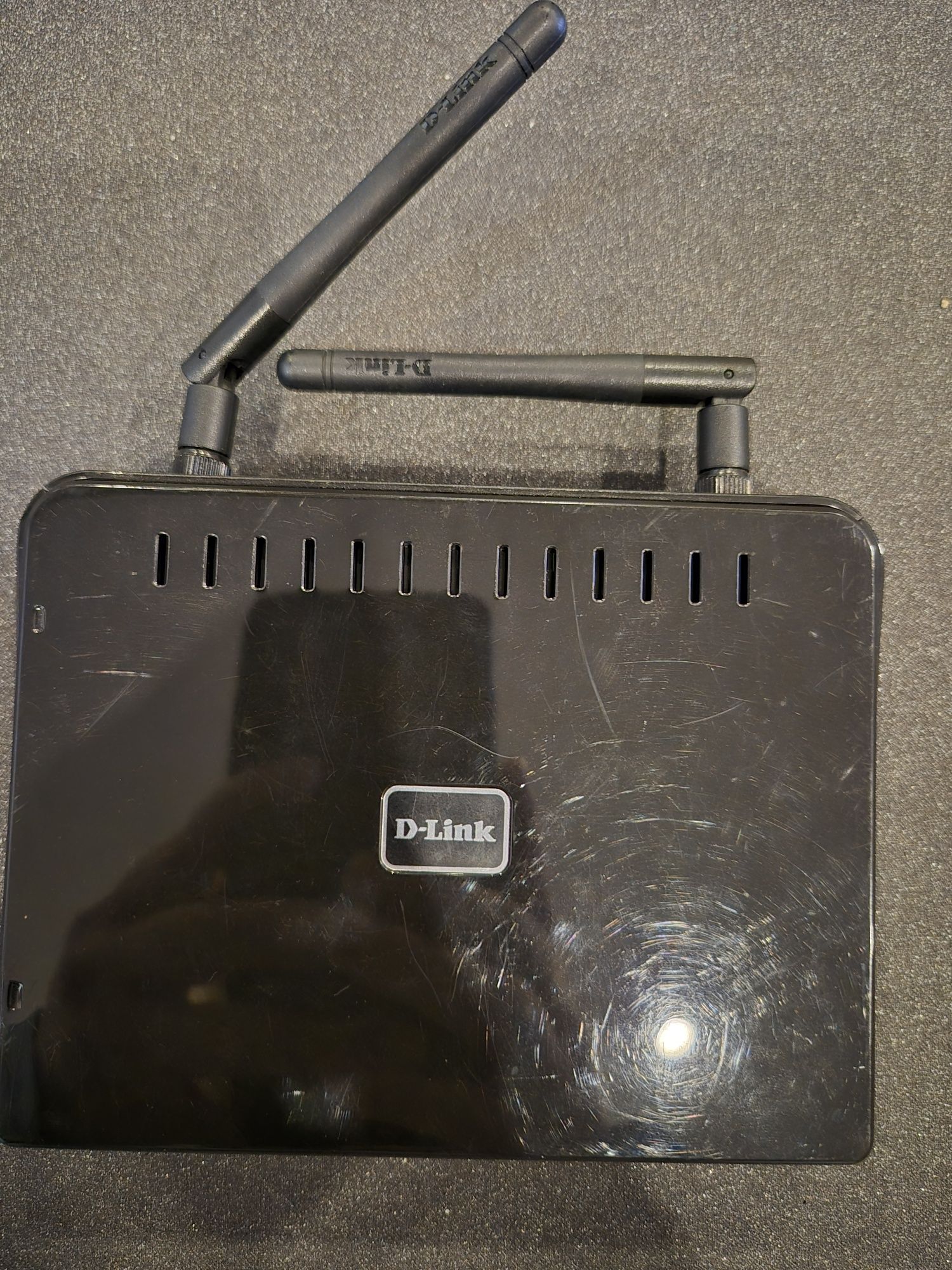 Repetidor de Sinal D-LINK DAP-1360