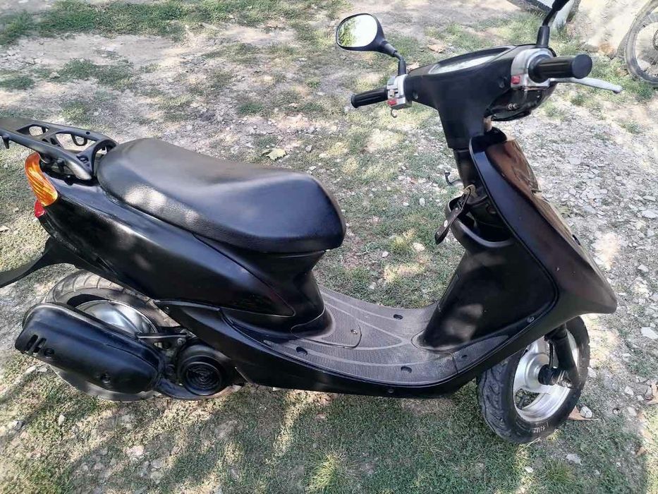Продам Yamaha jog sa16