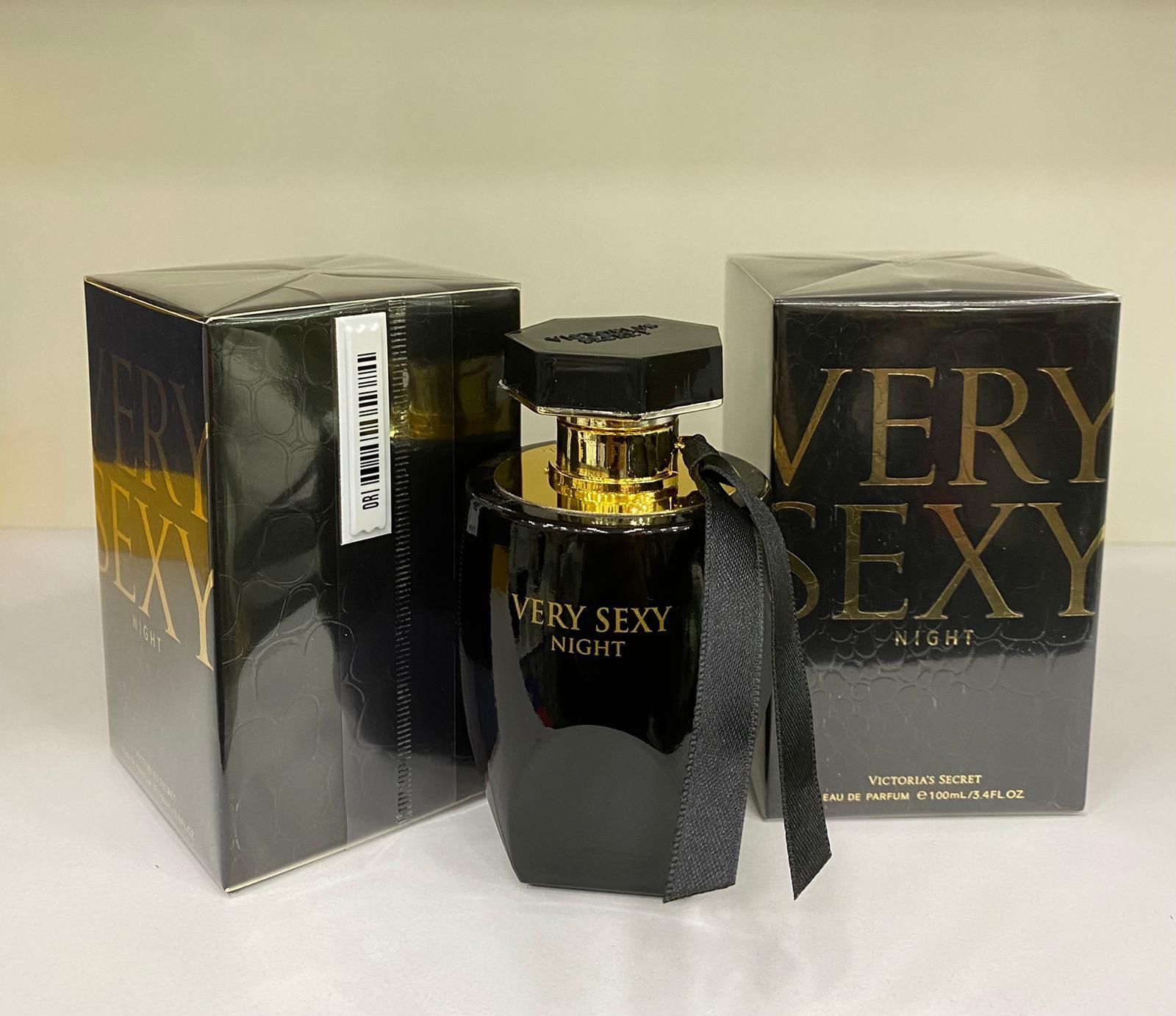 Perfumy Victorias Secret Very Sexy Night edp 100ml