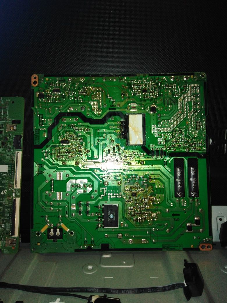 Samsung UE55MU6172U