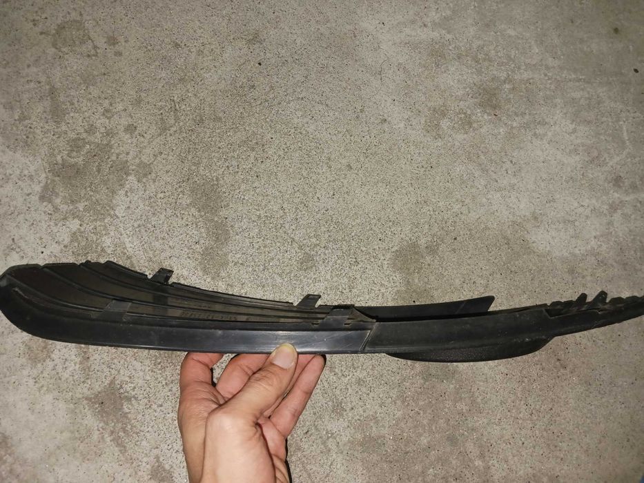 Grelha Audi A4 2009/2013