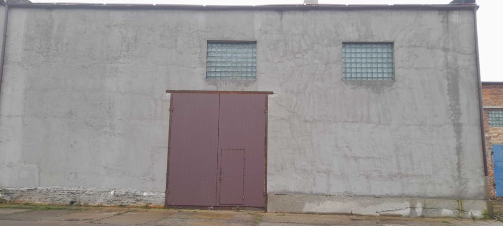 Здається в оренду приміщення