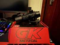 Red dot GK Tactical