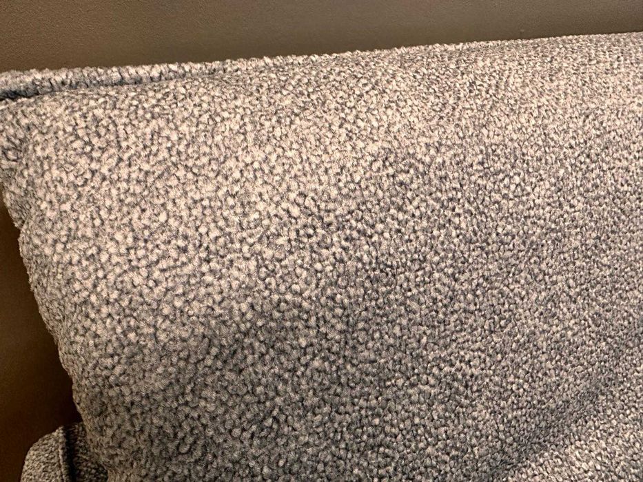 Kanapa sofa rozkładana Crus z funkcją spania