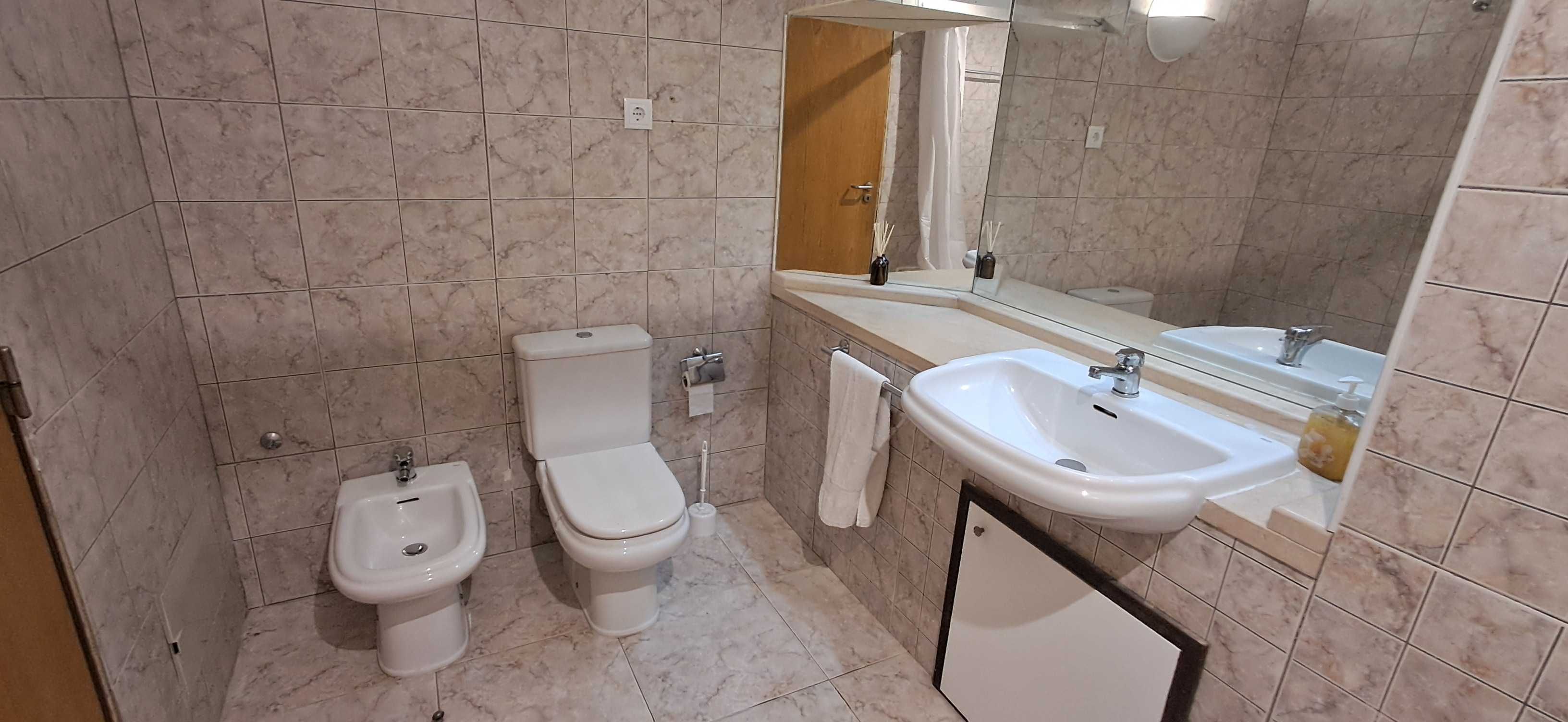 Apartamento T1 em Albufeira