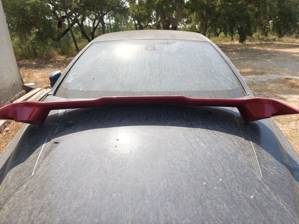 Aileron Lancer 8
