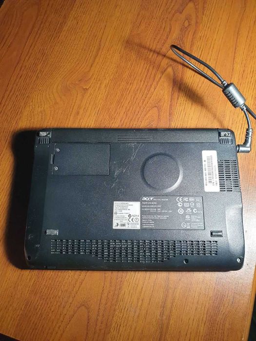 Ноутбук ACER Aspire A110