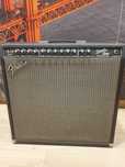 Fender Super Amp 1993r.
