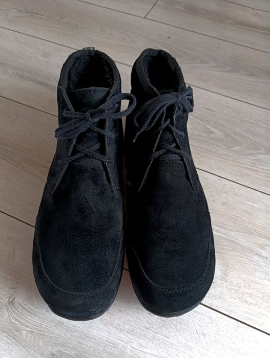 Черевики зимові Merrell, ботинки зимние Merrell