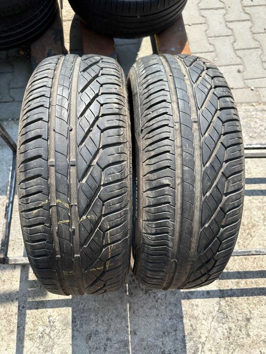 195/60r15 Uniroyal Rain Expert 3 para 2szt