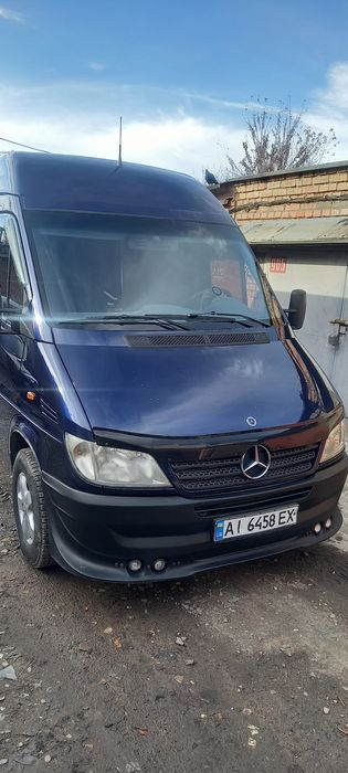 Продам Спрінтер 208CDI 2005р.