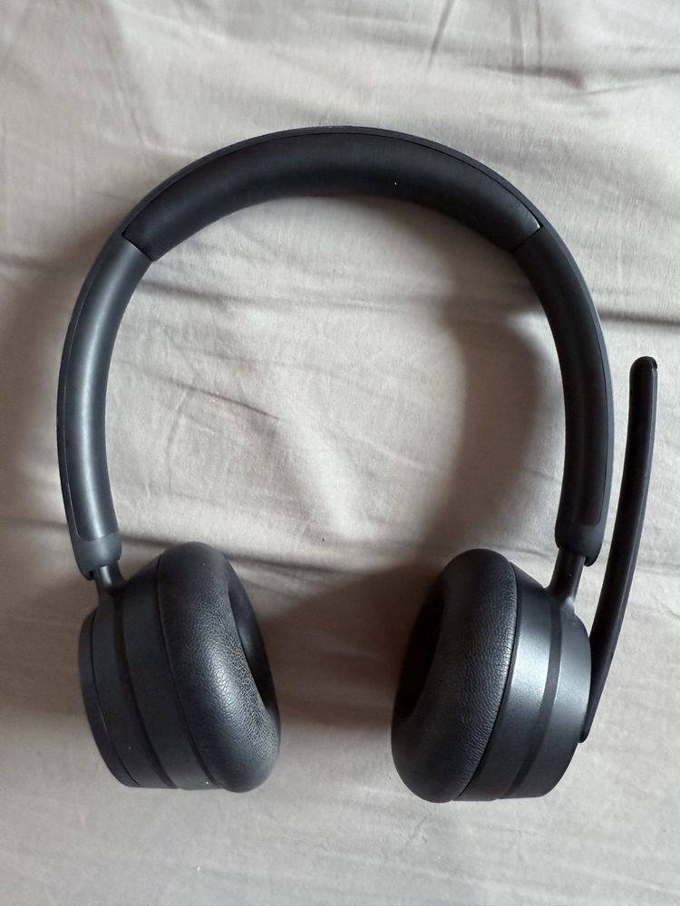 Słuchawki Microsoft Modern Wieless Headset