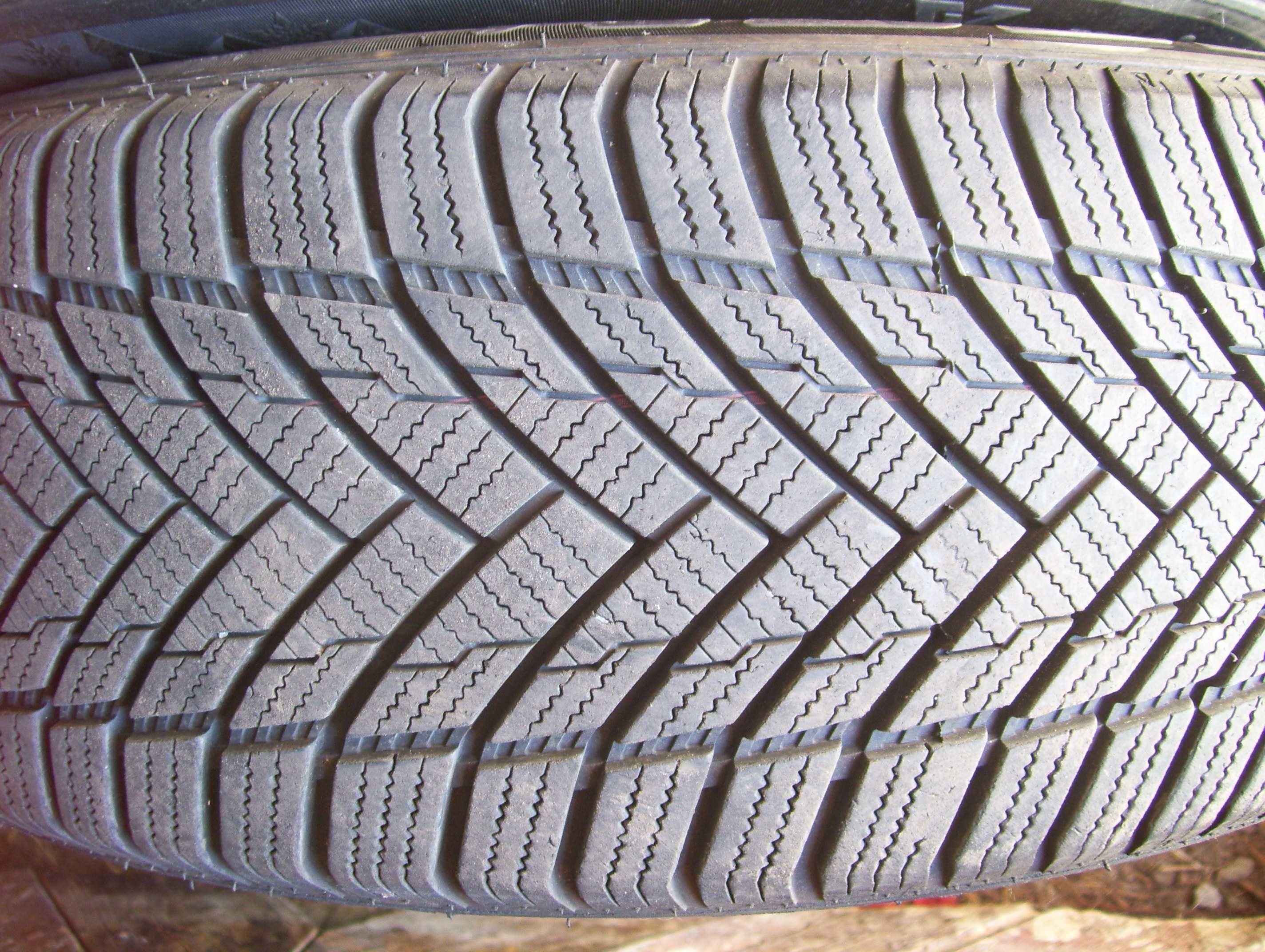 Ładne Opony Tracmax X-privilo S130 175/65R14 R2019/20 Bieżnik 7 mm