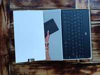 Teclado tablet Logitech Keys to Go Black