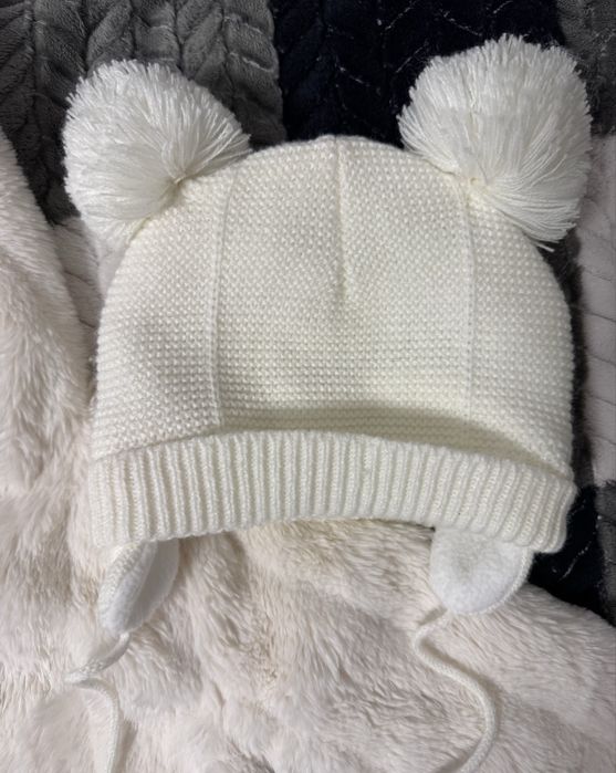 Продам дитячу шубку 80 розмір