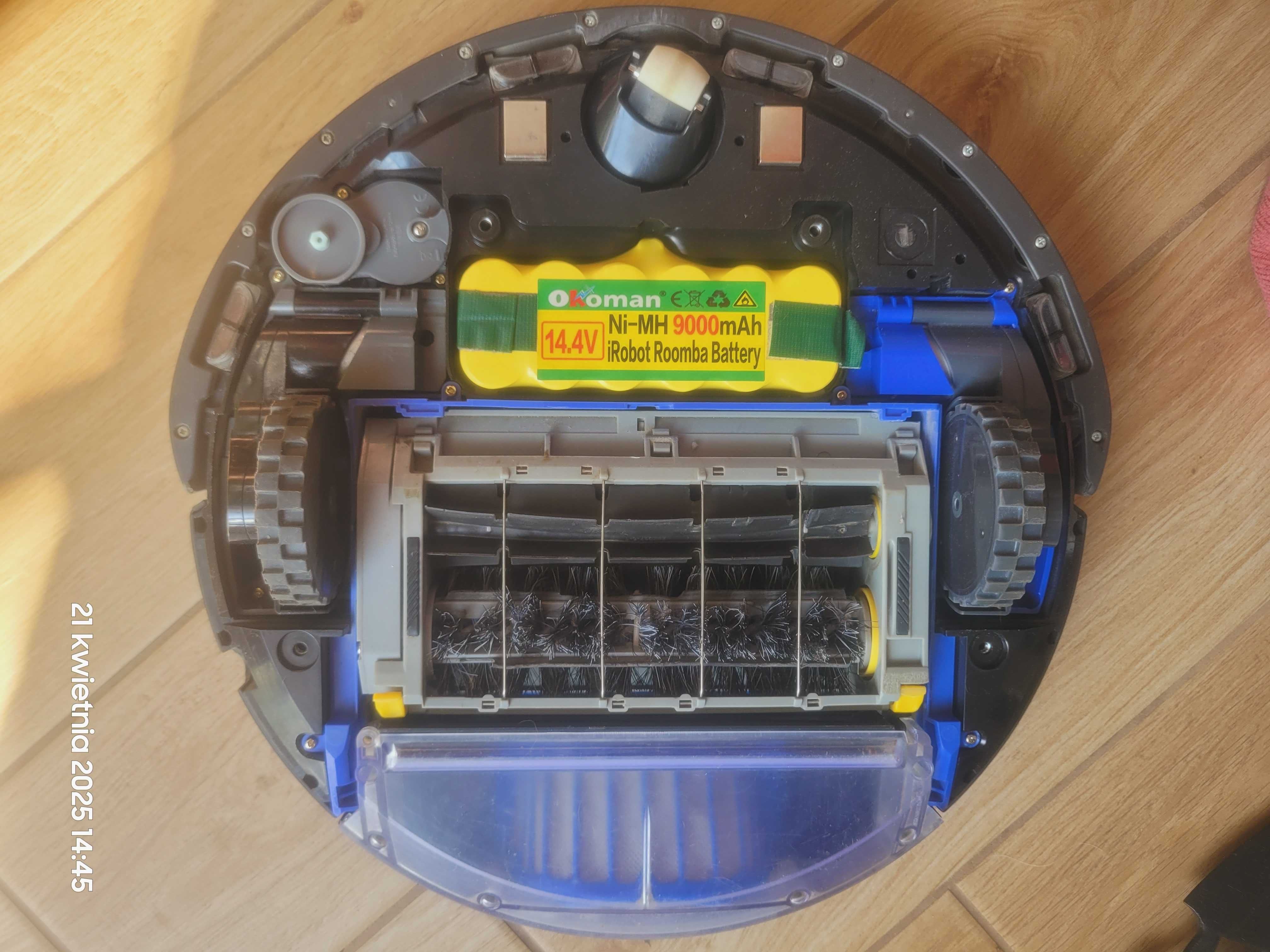 iRobot Roomba 620